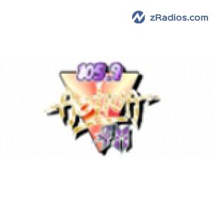 Radio: FM Activa 105.9
