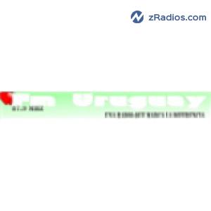Radio: FM Uruguay 87.9