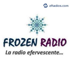 Radio: FROZEN RADIO