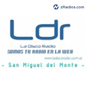 Radio: LaDiscoRadio