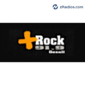 Radio: + Rock Gesell 91.9