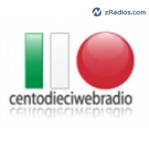 Radio: 110 webradio