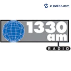 Radio: 1330 AM