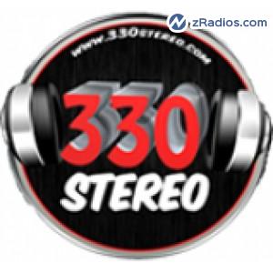 Radio: 330stereo