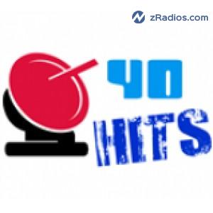 Radio: 40 Hits