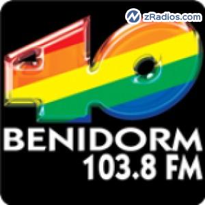 Radio: 40 Principales 103.8