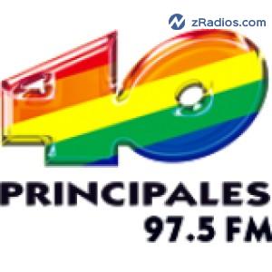 Radio: 40 Principales Asturias 97.5