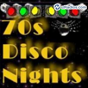 Radio: 70s Disco Nights