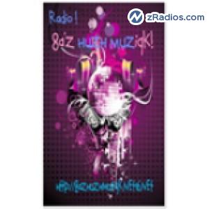 Radio: 8az Huzh MuziQk