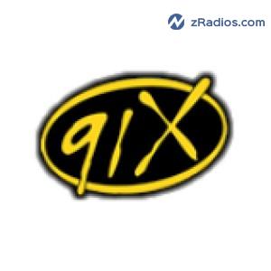 Radio: 91X 91.1