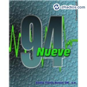 Radio: 94 Nueve Fm 94.9