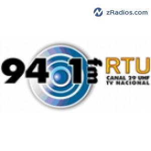 Radio: 94.1 RTU Cuenca