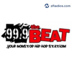 Radio: 99.9 The Beat