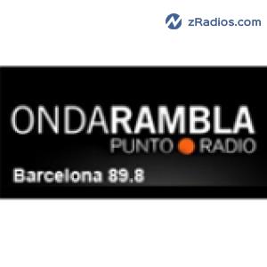Radio: ABC Punto Radio Barcelona 89.8