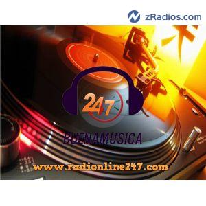 Radio: RADIO ONLINE 247
