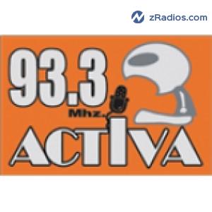 Radio: Activa 93.3 FM