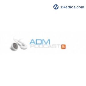 Radio: ADM EL CODIGO GENETICO DE LA MUSICA