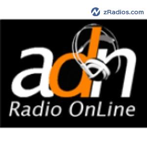 Radio: ADN Radio OnLine