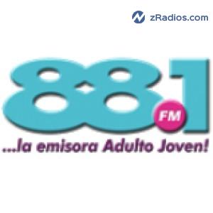 Radio: Adulto Joven 88.1