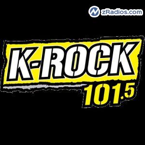 Radio: K-ROCK 101.5 FM