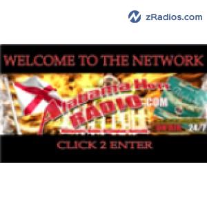 Radio: Alabama Hott Radio