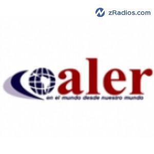 Radio: ALER Satelital