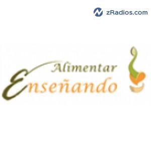 Radio: Alimentar Ensenando