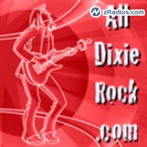 Radio: All Dixie Rock