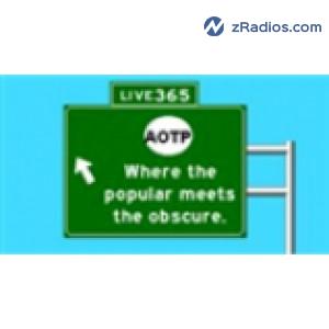 Radio: All Over The Place