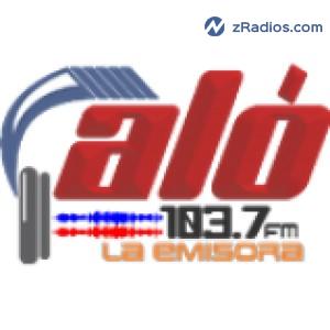 Radio: ALO 103.7 FM