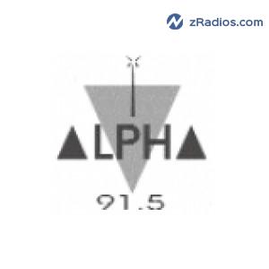 Radio: Alpha FM 91.5