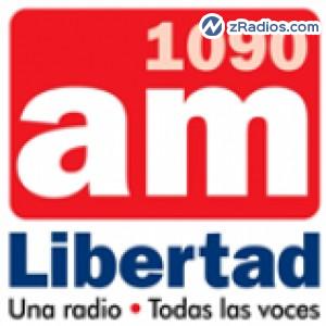 Radio: AM Libertad 1090
