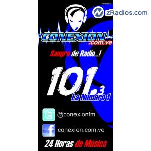 Radio: CONEXION FM