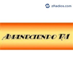 Radio: Amaneciendo FM 100.7