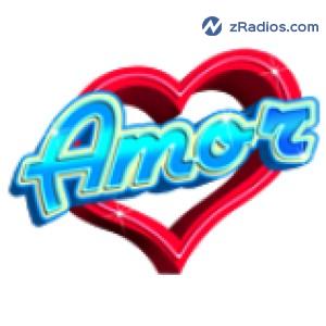 Radio: Amor (Bogotá) 1340