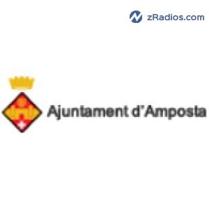 Radio: Amposta Radio 87.8