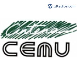Radio: Antena Cemu Radio 107.8