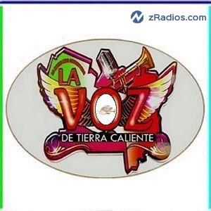 Radio: La Vóz de Tierra Caliente