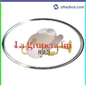 Radio: Grupera 89.3 fm