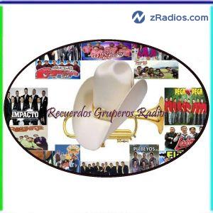 Radio: Recuerdos Gruperos Radio