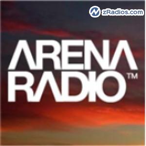 Radio: Arena Radio Ibiza Chillout Lounge Mixed Live with Cool New Hits