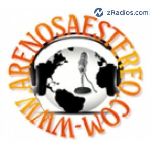 Radio: Arenosa Emisora