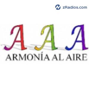 Radio: ARMONIA AL AIRE