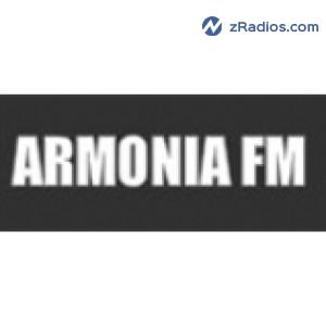 Radio: Armonia FM 96.9