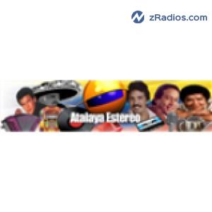 Radio: Atalaya Estereo