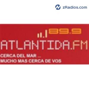 Radio: Atlantida FM 89.9