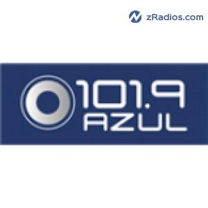 Radio: Azul FM 101.9