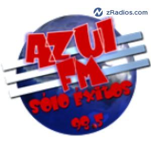 Radio: Azul FM 98.5