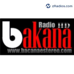 Radio: Bacana Estéreo