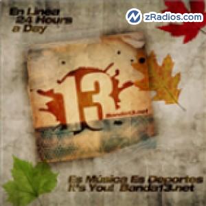 Radio: Banda 13